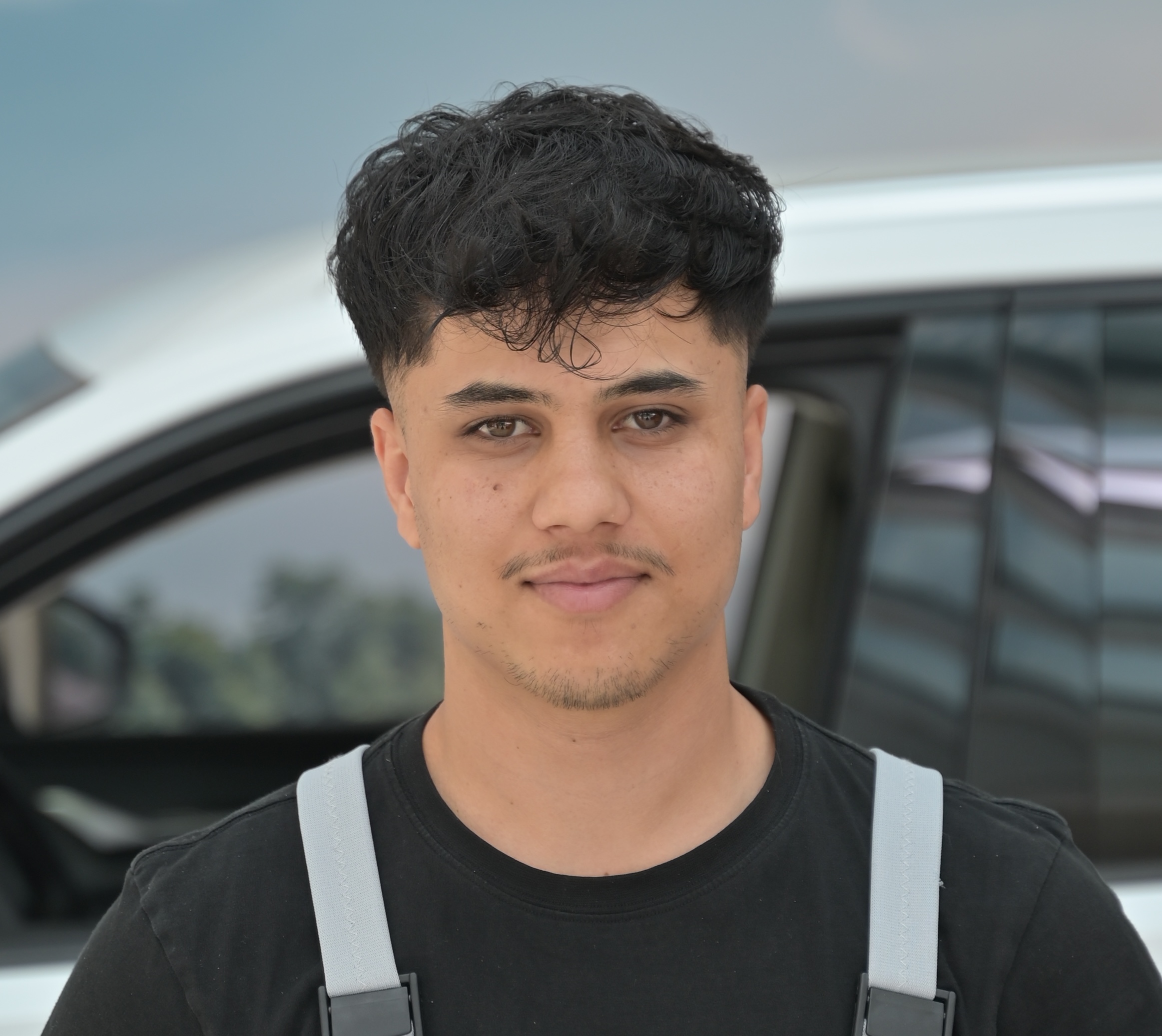 Bild von Abdullah Hemat 